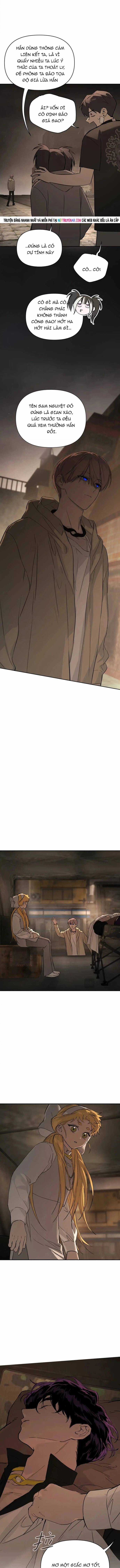Ác Chi Hoàn - Chapter 75 - Trang 11