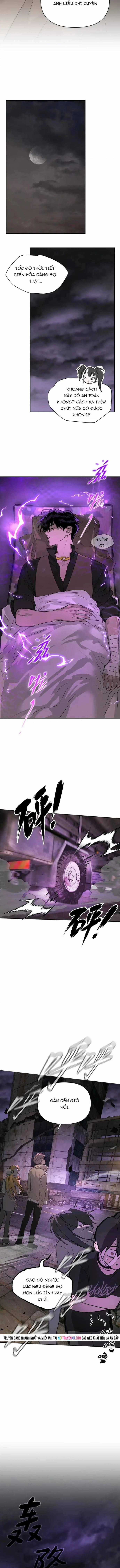 Ác Chi Hoàn - Chapter 75 - Trang 12