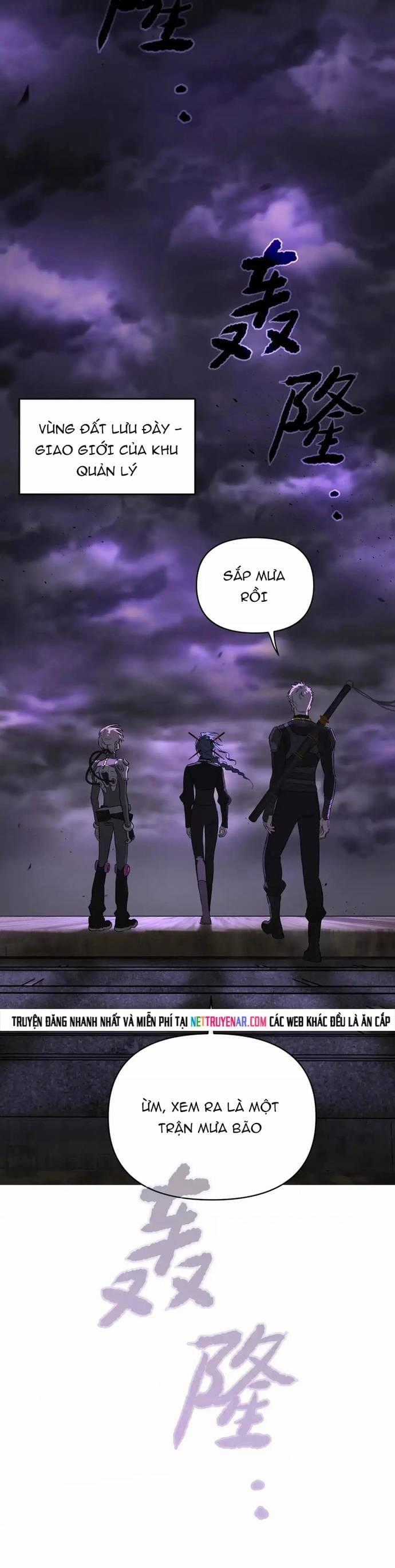 Ác Chi Hoàn - Chapter 75 - Trang 13