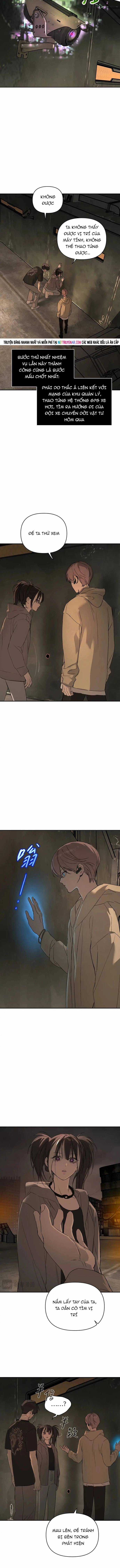 Ác Chi Hoàn - Chapter 75 - Trang 3