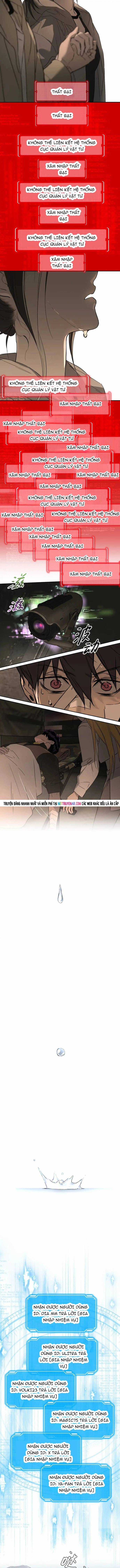 Ác Chi Hoàn - Chapter 75 - Trang 7