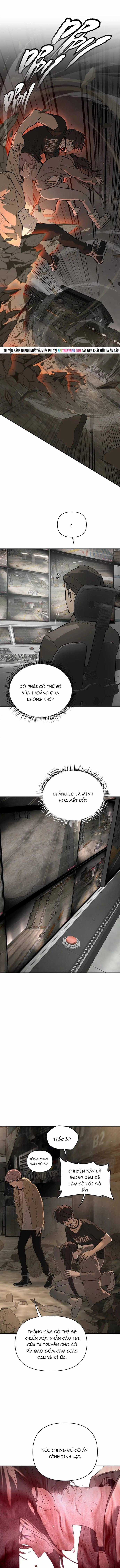 Ác Chi Hoàn - Chapter 75 - Trang 9