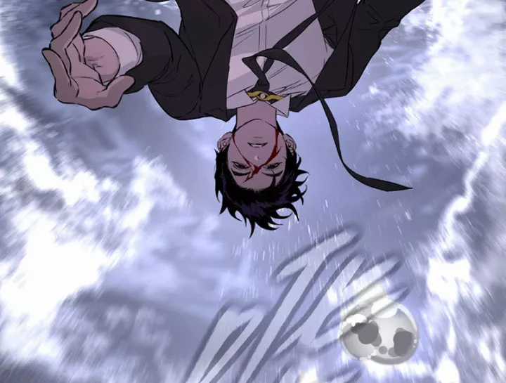 Ác Chi Hoàn - Chapter 76 - Trang 116