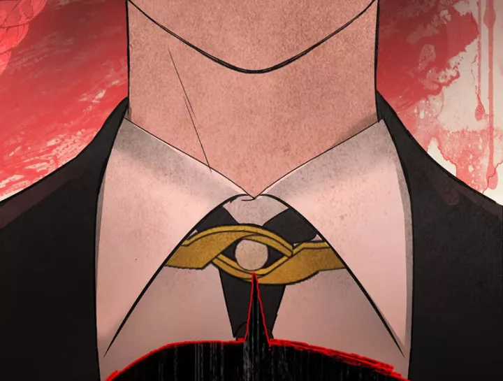 Ác Chi Hoàn - Chapter 76 - Trang 69