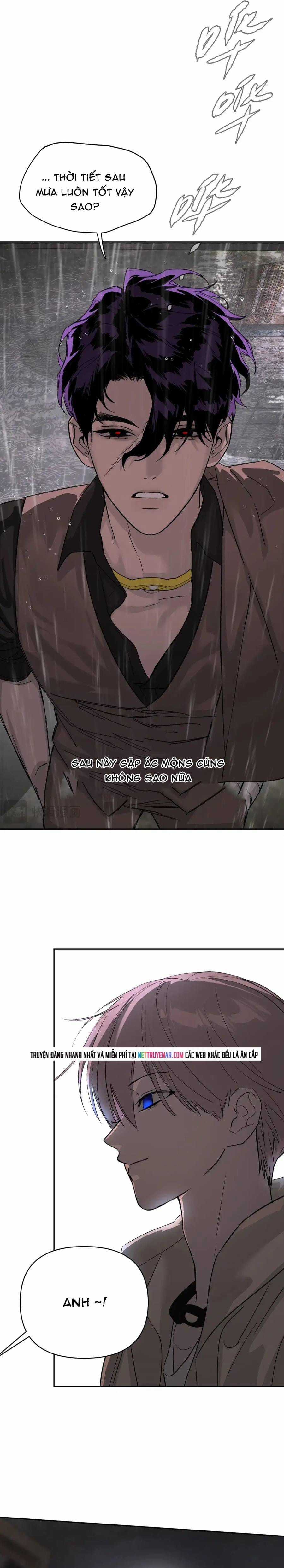 Ác Chi Hoàn - Chapter 77 - Trang 11