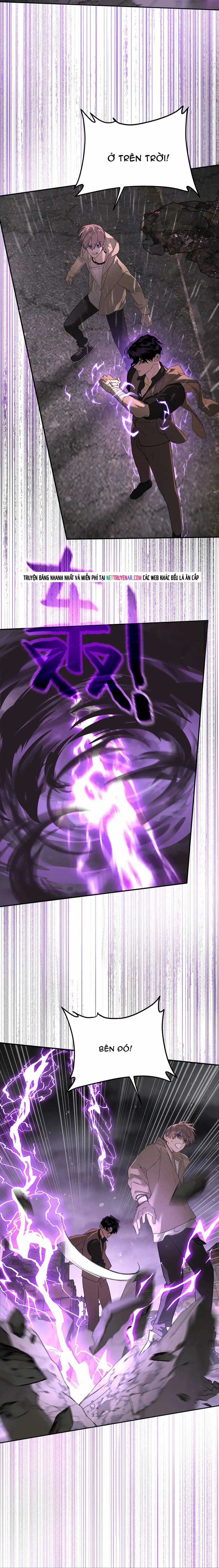 Ác Chi Hoàn - Chapter 77 - Trang 14