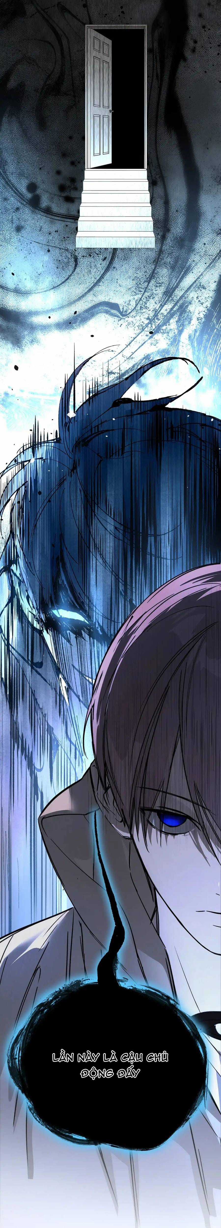 Ác Chi Hoàn - Chapter 77 - Trang 16