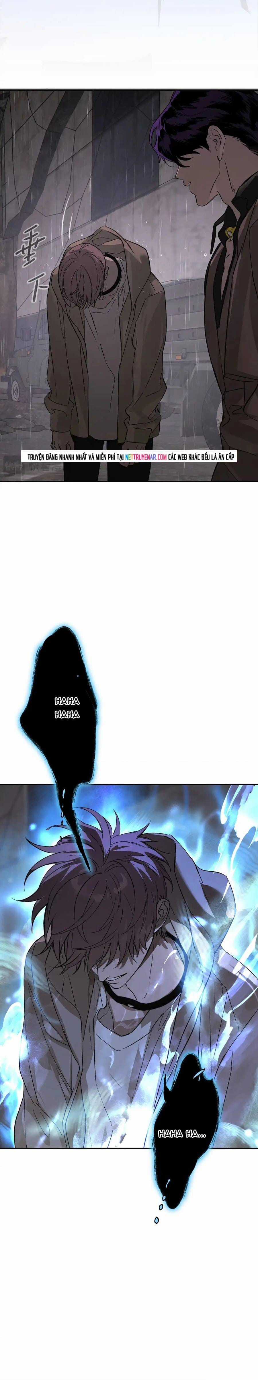 Ác Chi Hoàn - Chapter 77 - Trang 17