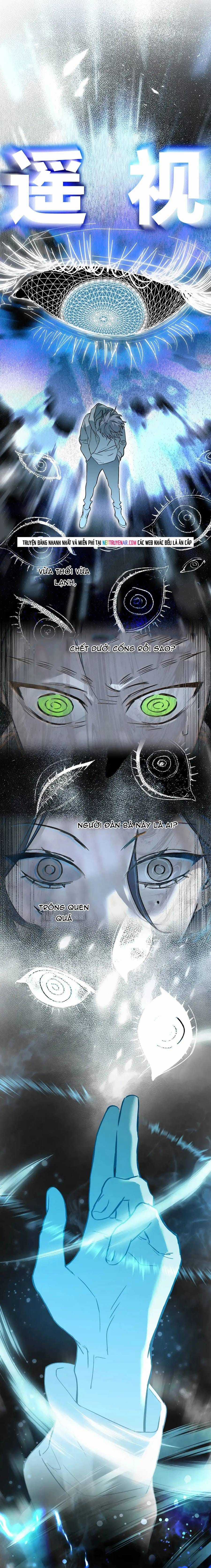 Ác Chi Hoàn - Chapter 77 - Trang 19