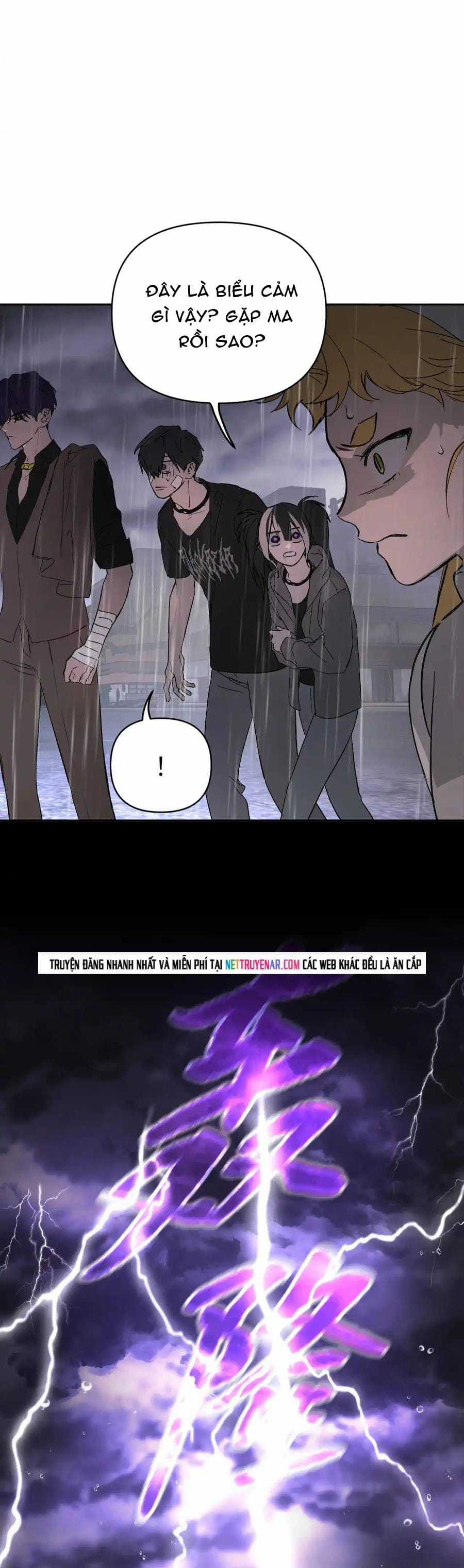 Ác Chi Hoàn - Chapter 77 - Trang 24