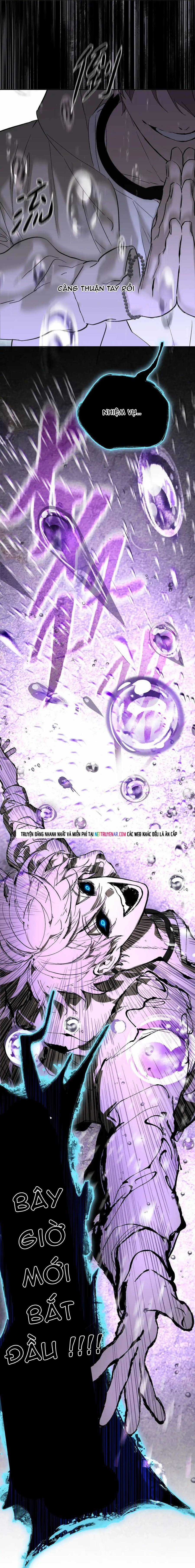 Ác Chi Hoàn - Chapter 77 - Trang 26