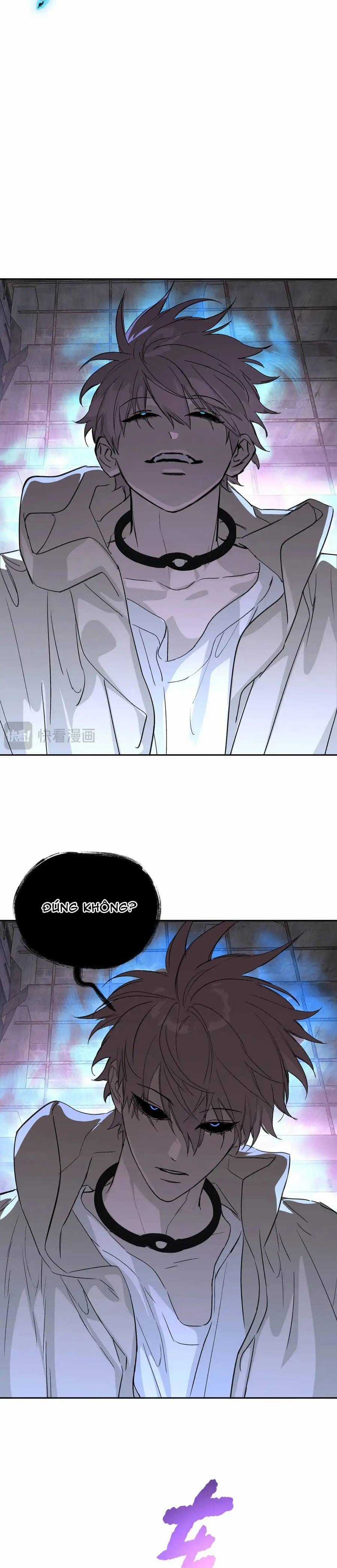 Ác Chi Hoàn - Chapter 77 - Trang 27