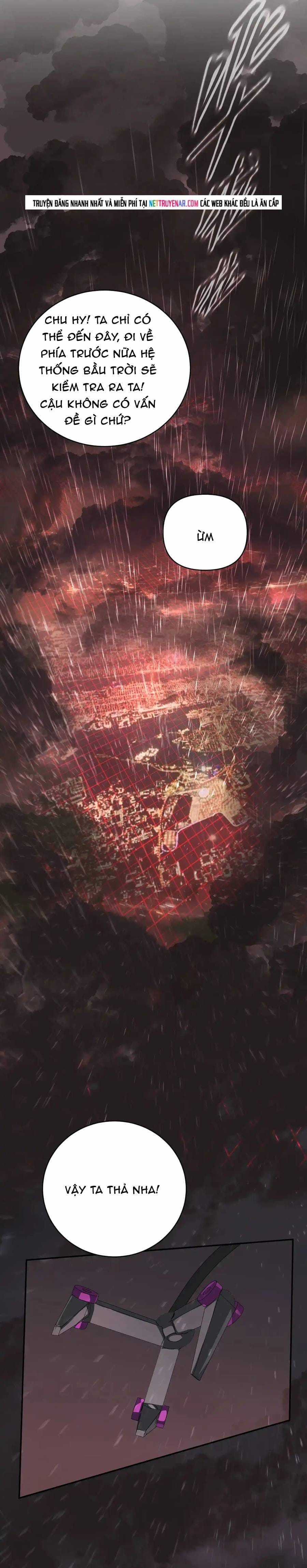 Ác Chi Hoàn - Chapter 77 - Trang 29