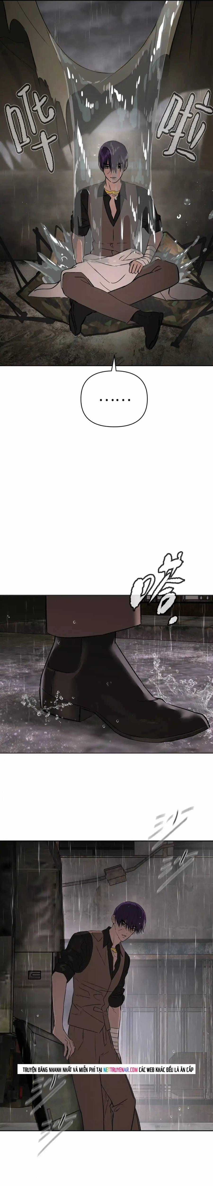 Ác Chi Hoàn - Chapter 77 - Trang 4