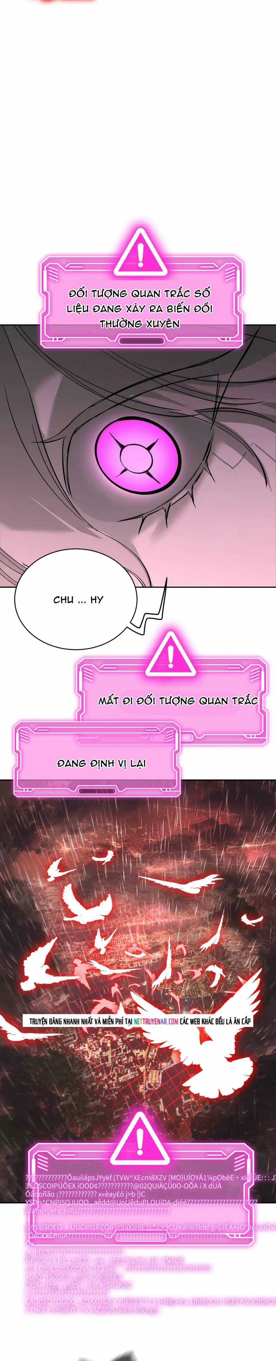 Ác Chi Hoàn - Chapter 77 - Trang 31