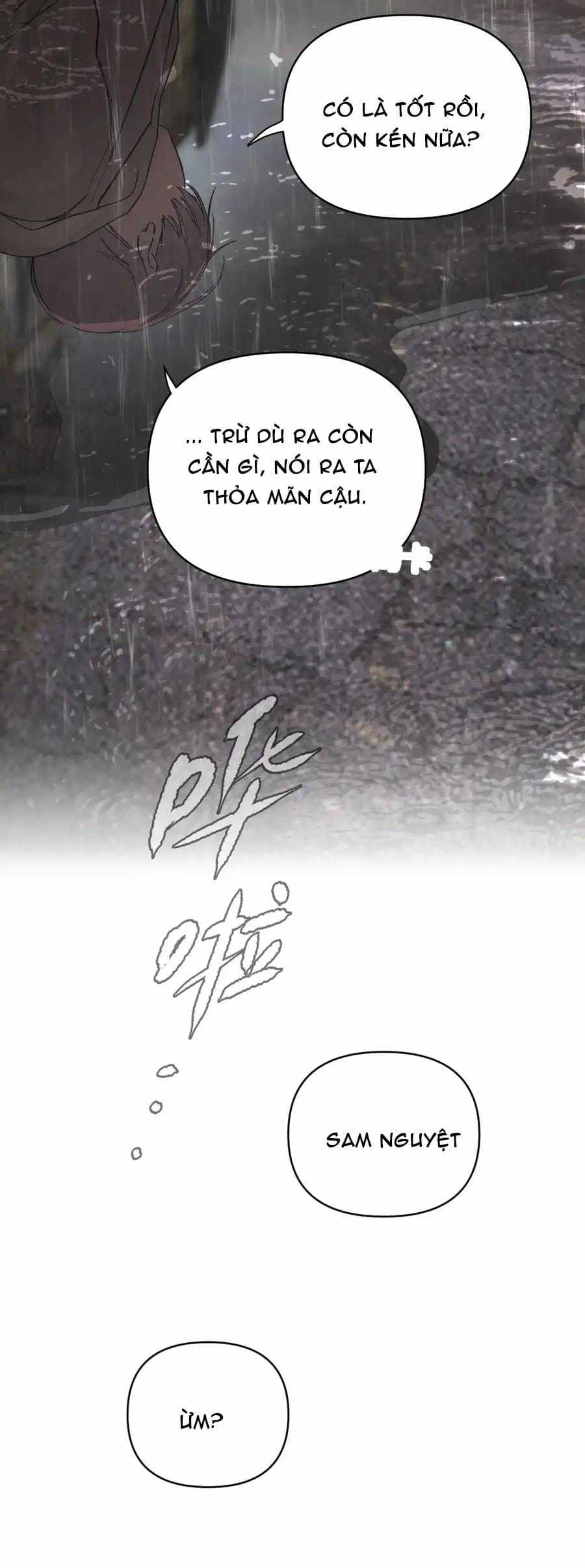 Ác Chi Hoàn - Chapter 77 - Trang 10