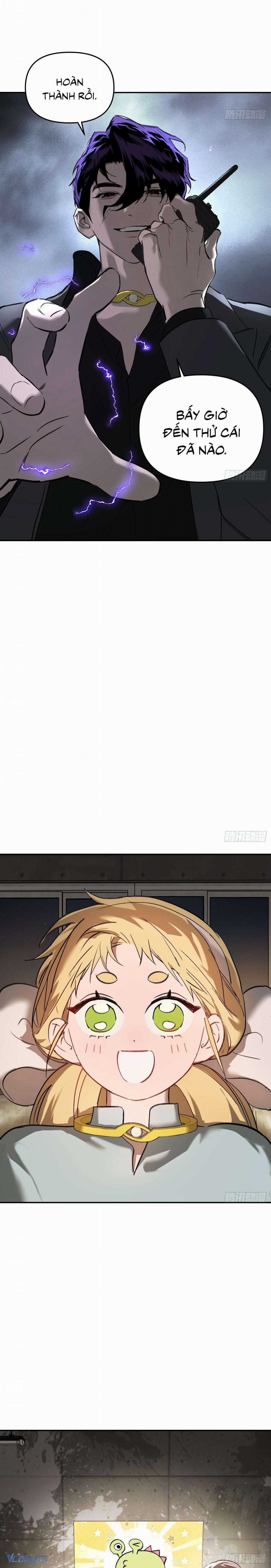 Ác Chi Hoàn - Chương 1.1 - Trang 4