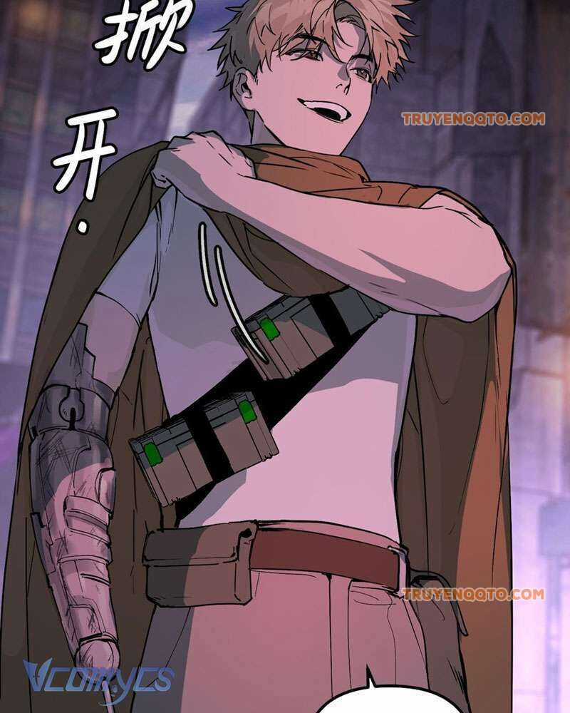 Ác Chi Hoàn - Chương 1 - Trang 20