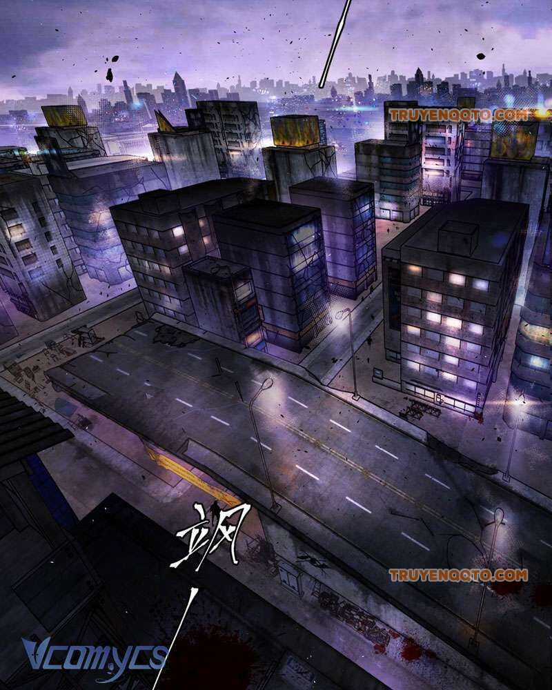 Ác Chi Hoàn - Chương 1 - Trang 3