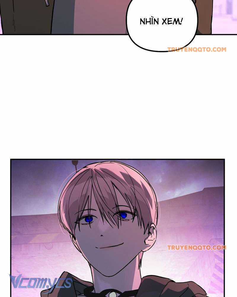 Ác Chi Hoàn - Chương 1 - Trang 21