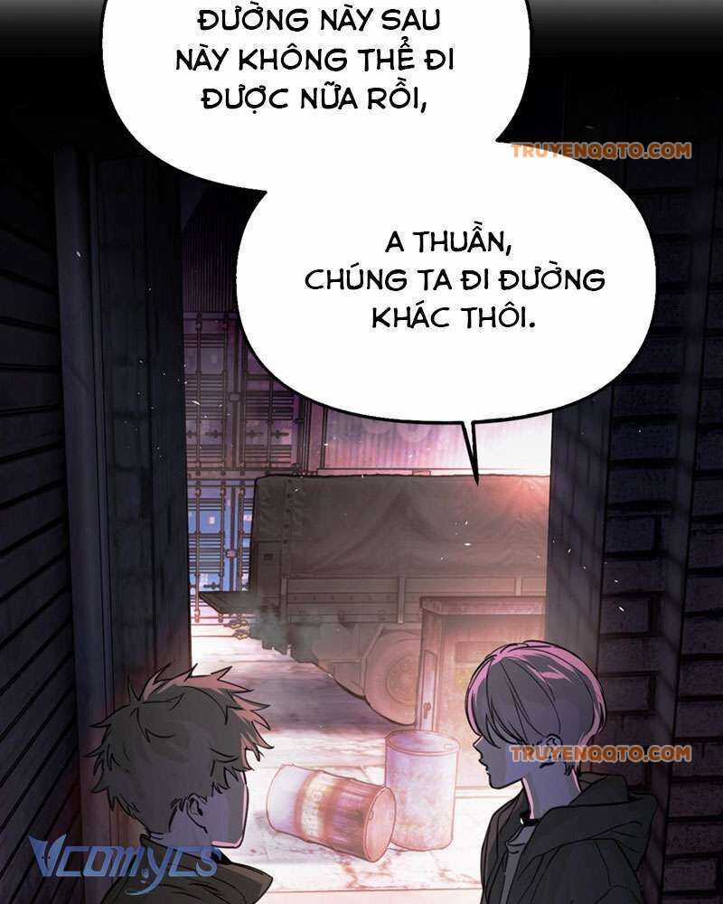 Ác Chi Hoàn - Chương 1 - Trang 38