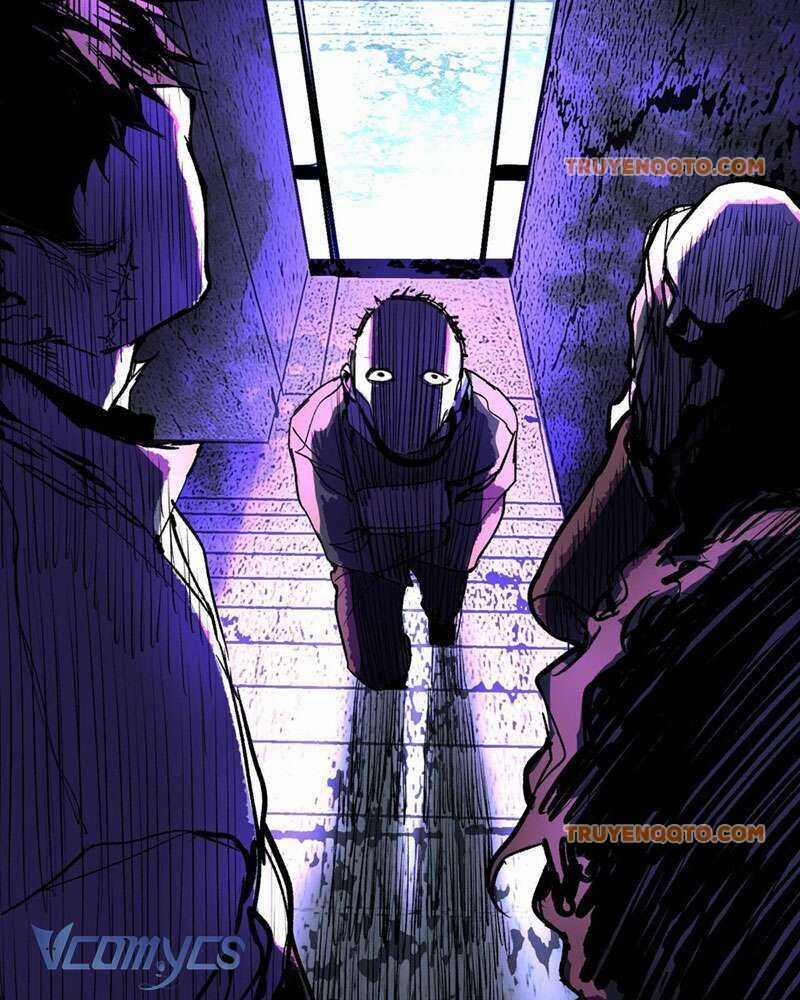 Ác Chi Hoàn - Chương 1 - Trang 50