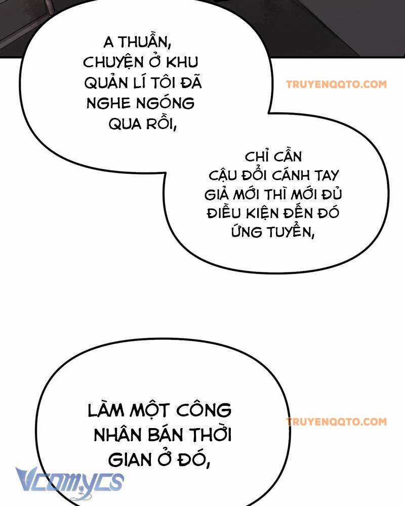 Ác Chi Hoàn - Chương 1 - Trang 61