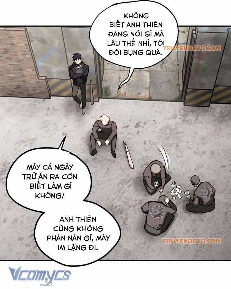 Ác Chi Hoàn - Chương 10 - Trang 30