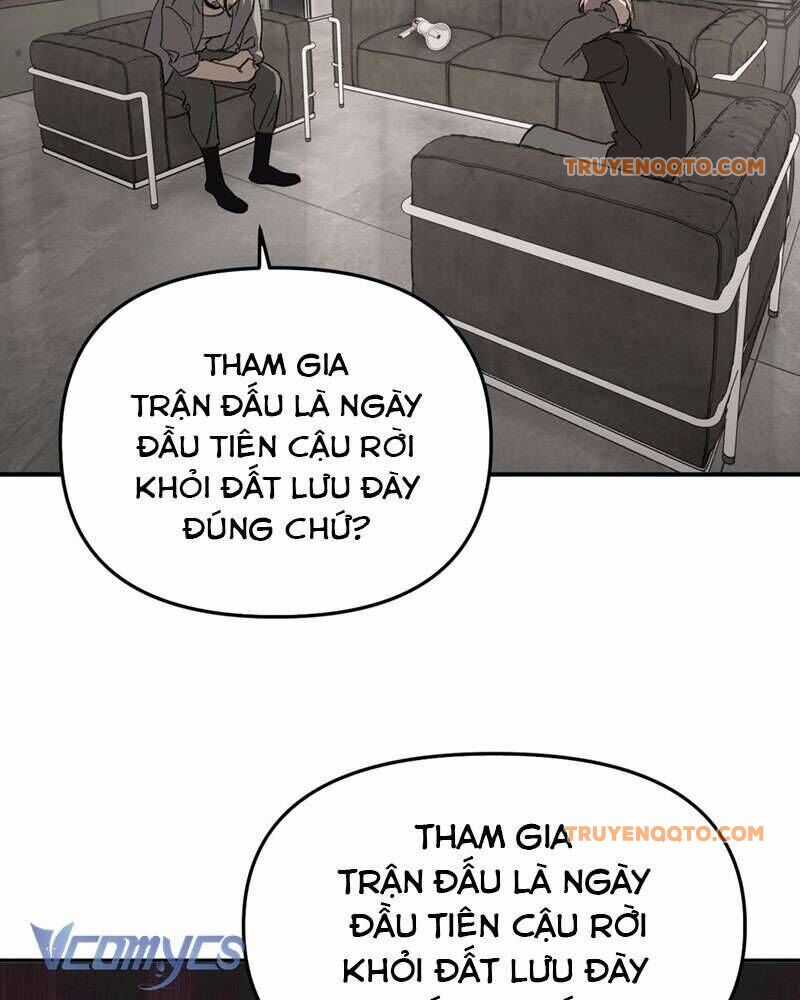 Ác Chi Hoàn - Chương 10 - Trang 36