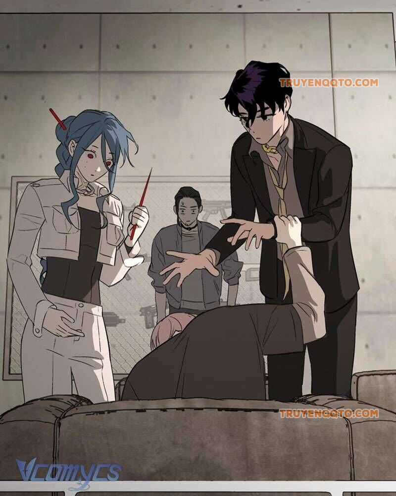 Ác Chi Hoàn - Chương 12 - Trang 48