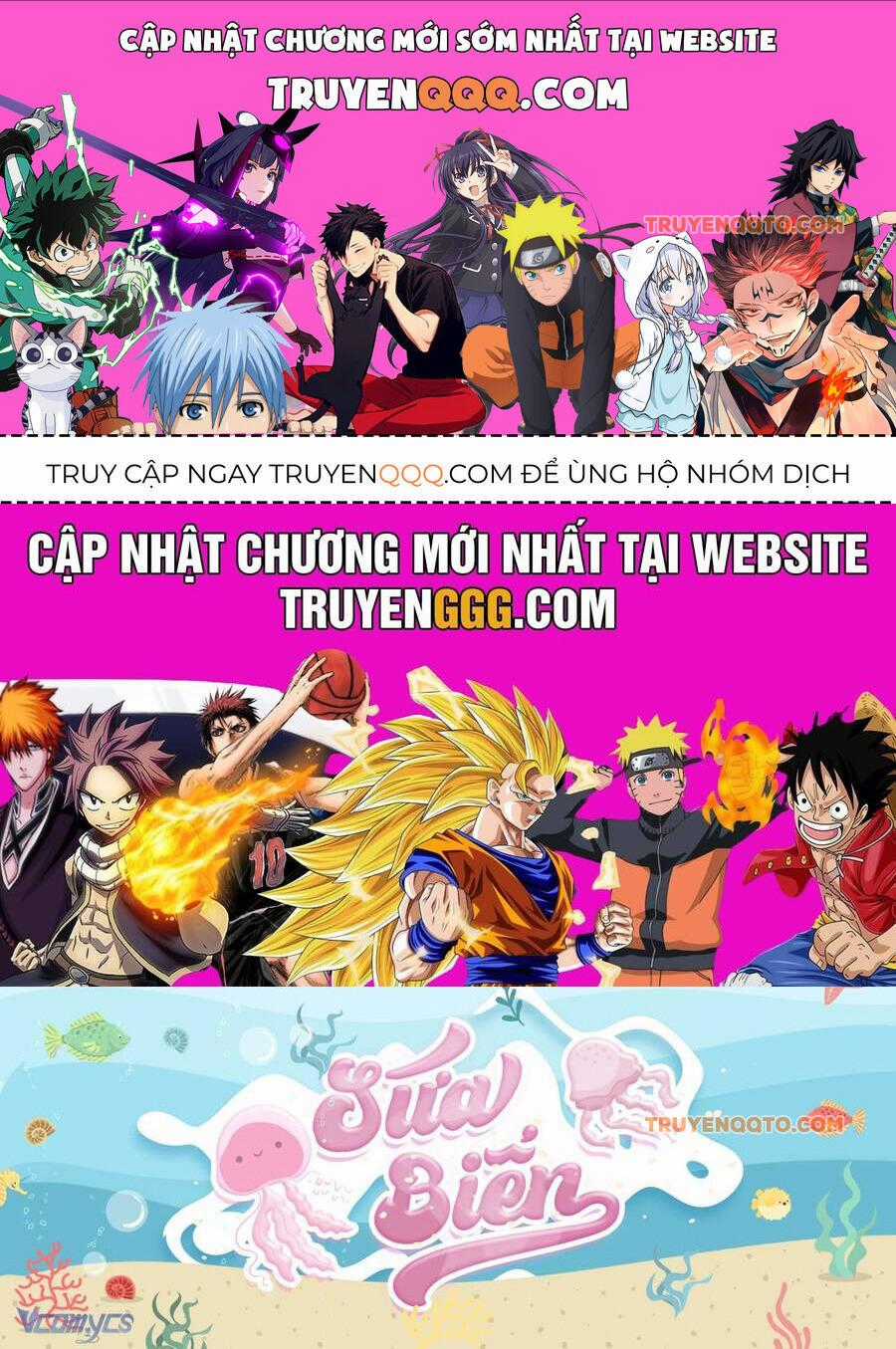 Ác Chi Hoàn - Chương 13 - Trang 1