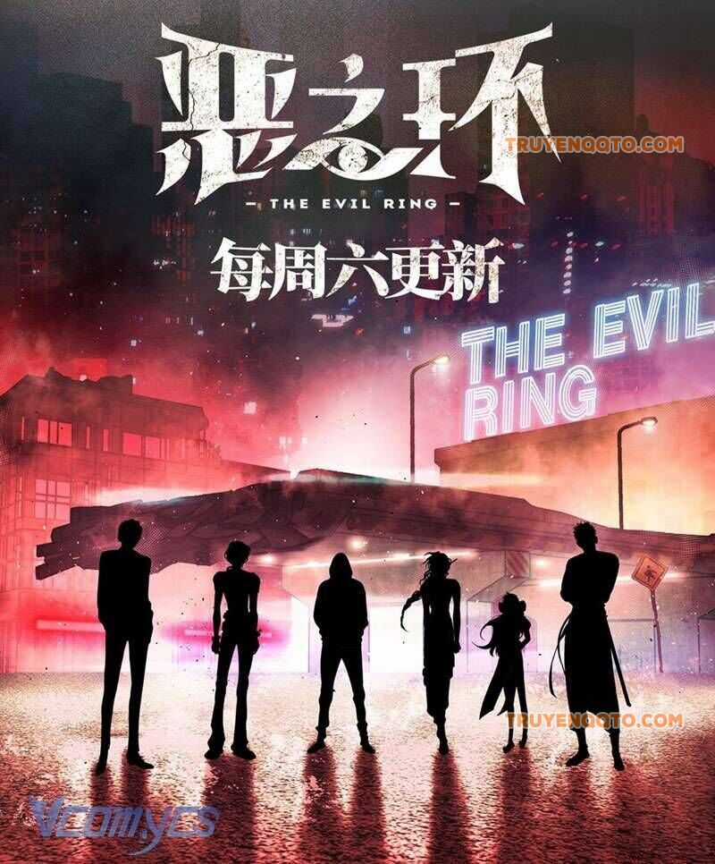 Ác Chi Hoàn - Chương 13 - Trang 178