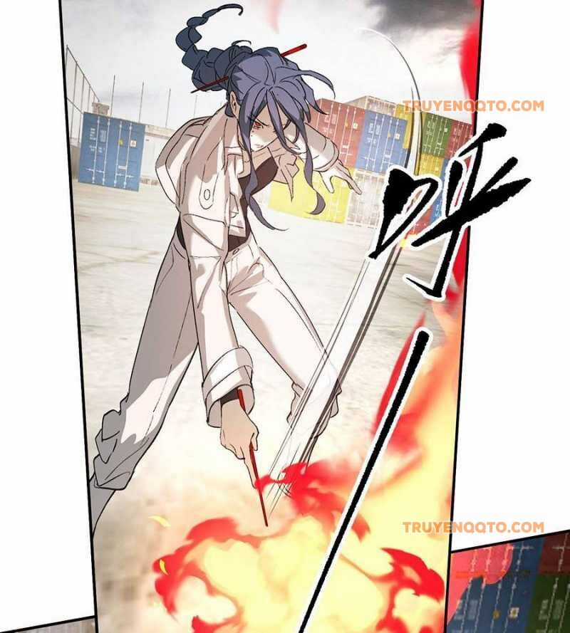 Ác Chi Hoàn - Chương 16 - Trang 40