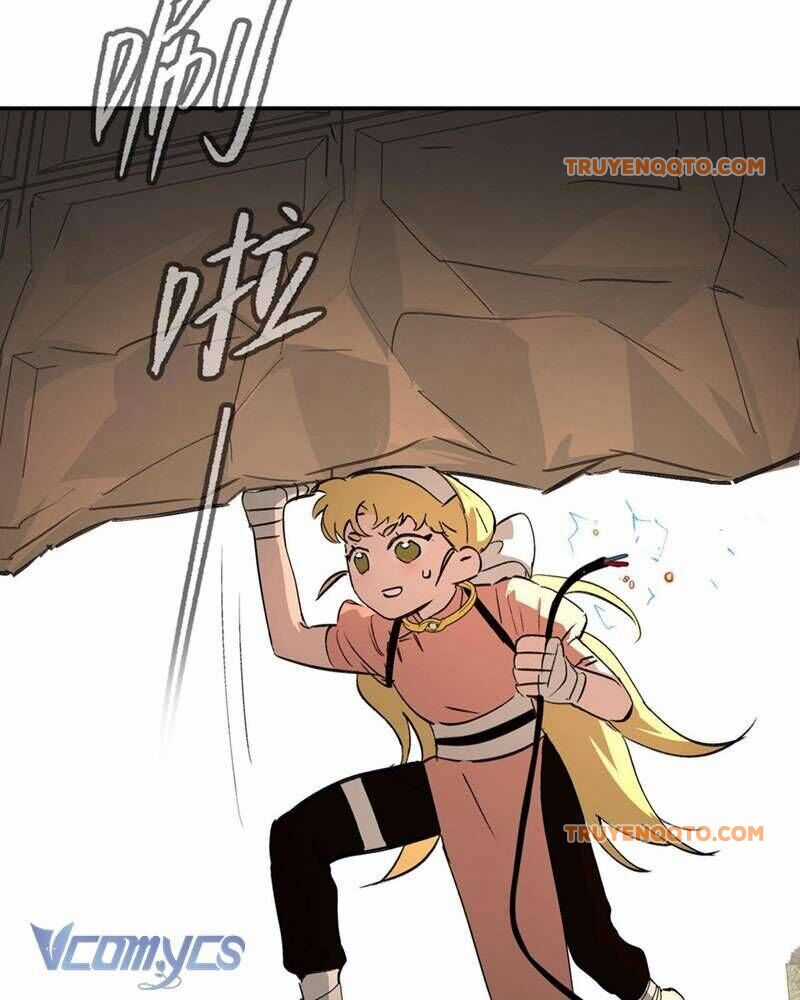 Ác Chi Hoàn - Chương 19 - Trang 17