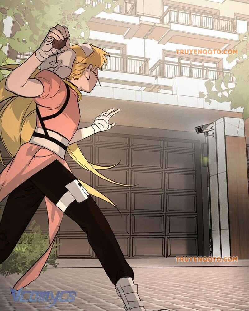 Ác Chi Hoàn - Chương 19 - Trang 3