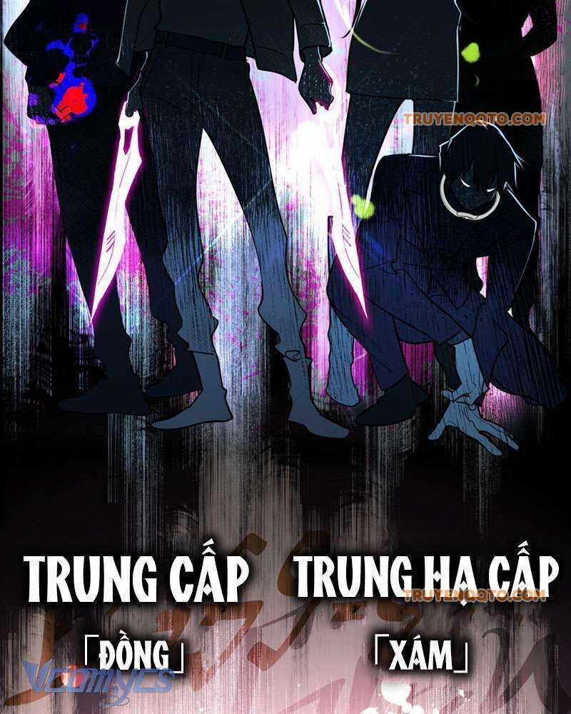 Ác Chi Hoàn - Chương 2 - Trang 11