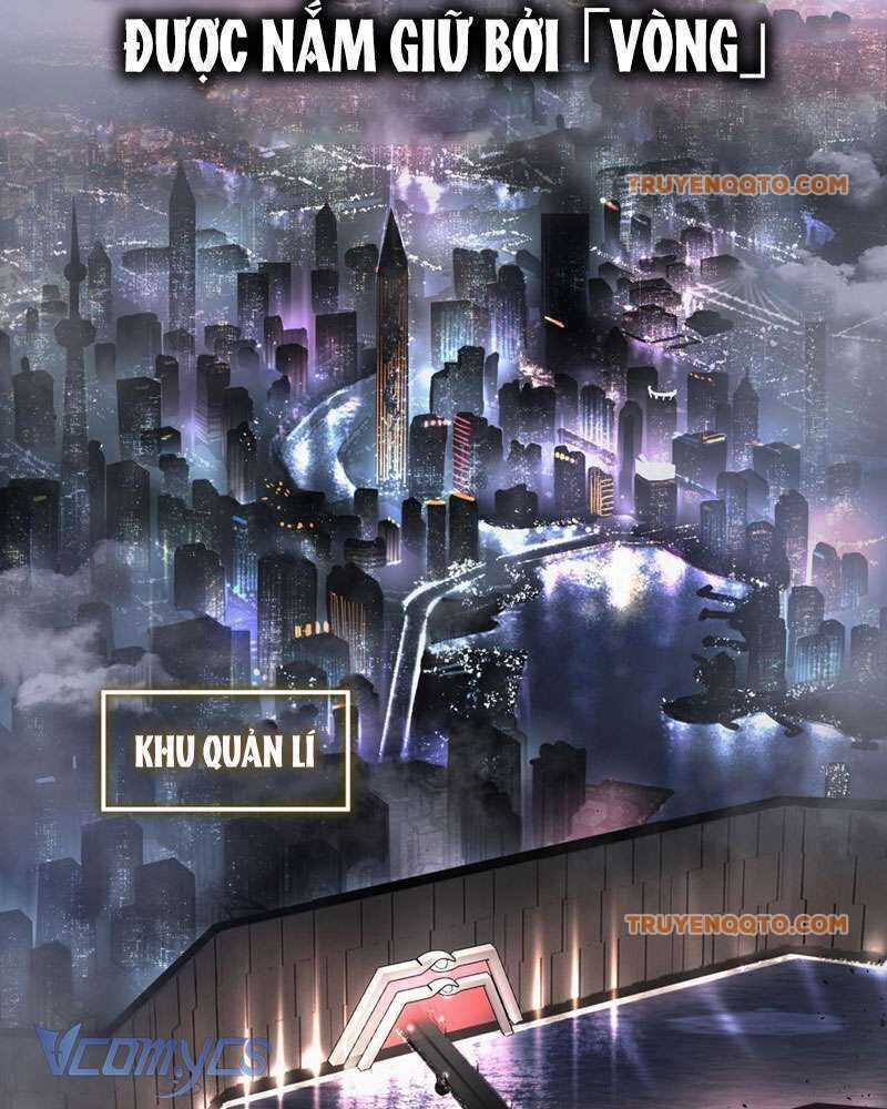 Ác Chi Hoàn - Chương 2 - Trang 3