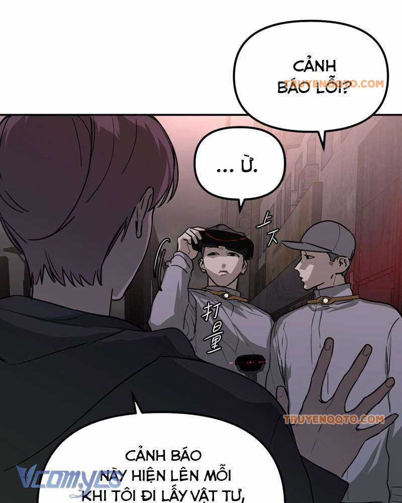 Ác Chi Hoàn - Chương 2 - Trang 24