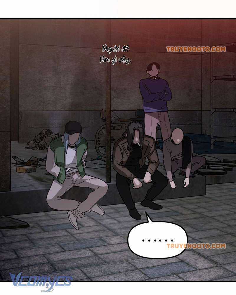 Ác Chi Hoàn - Chương 2 - Trang 33