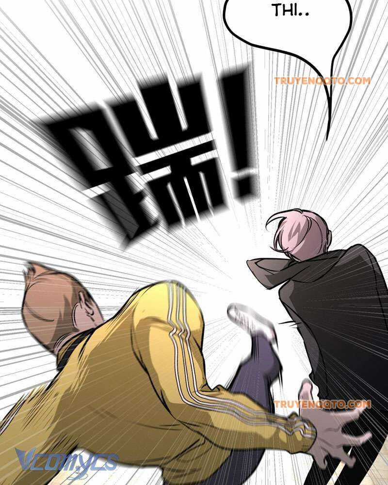 Ác Chi Hoàn - Chương 2 - Trang 40