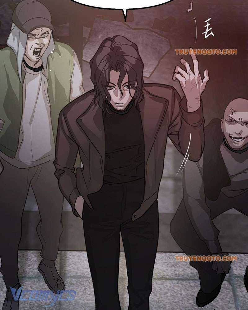 Ác Chi Hoàn - Chương 2 - Trang 61