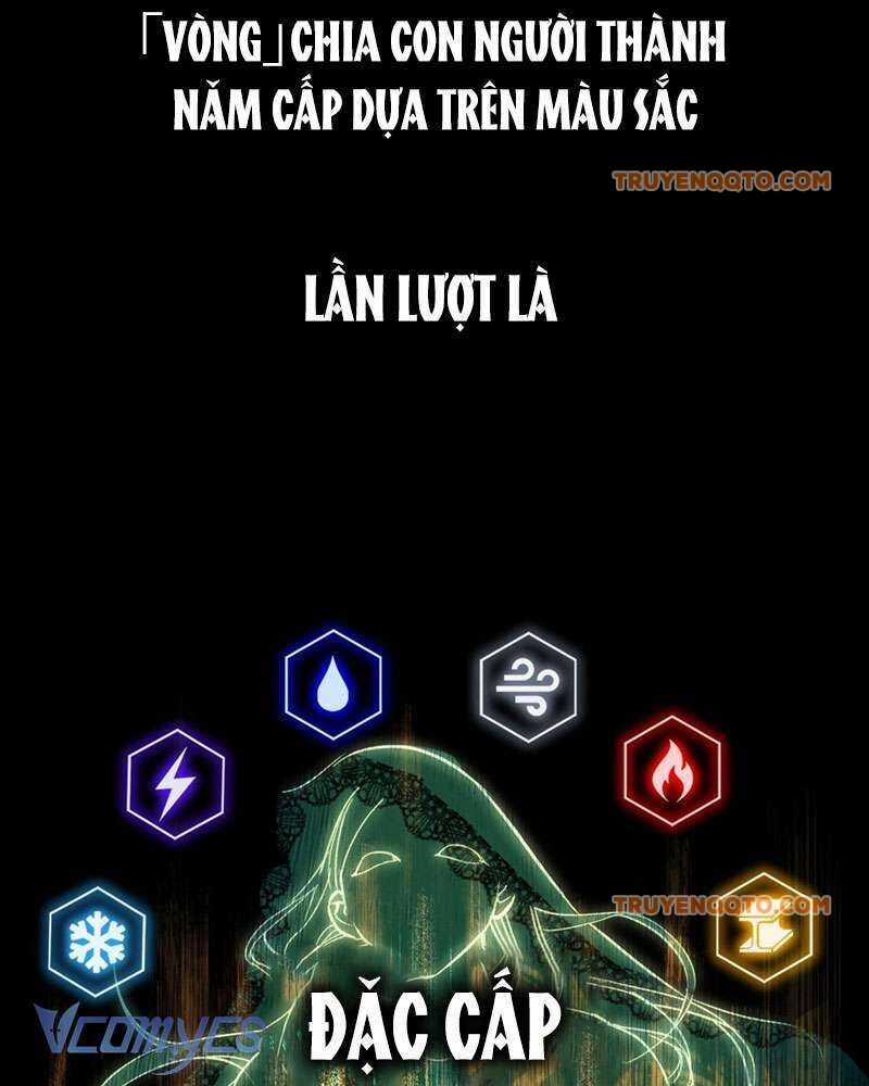 Ác Chi Hoàn - Chương 2 - Trang 8