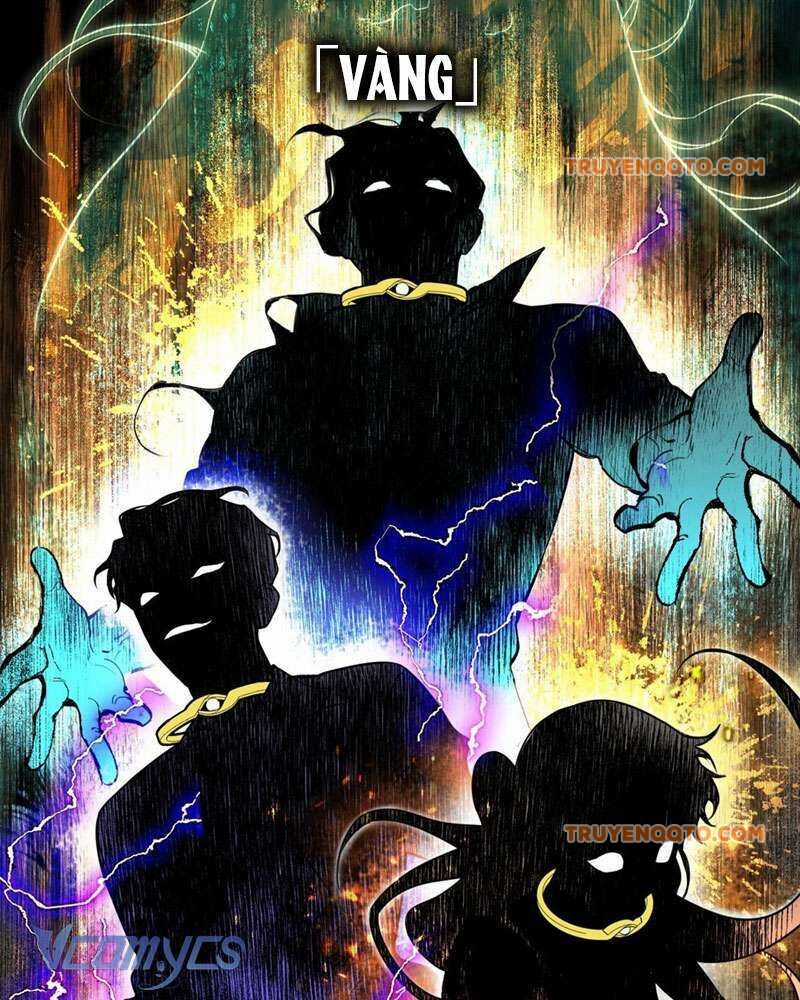 Ác Chi Hoàn - Chương 2 - Trang 9