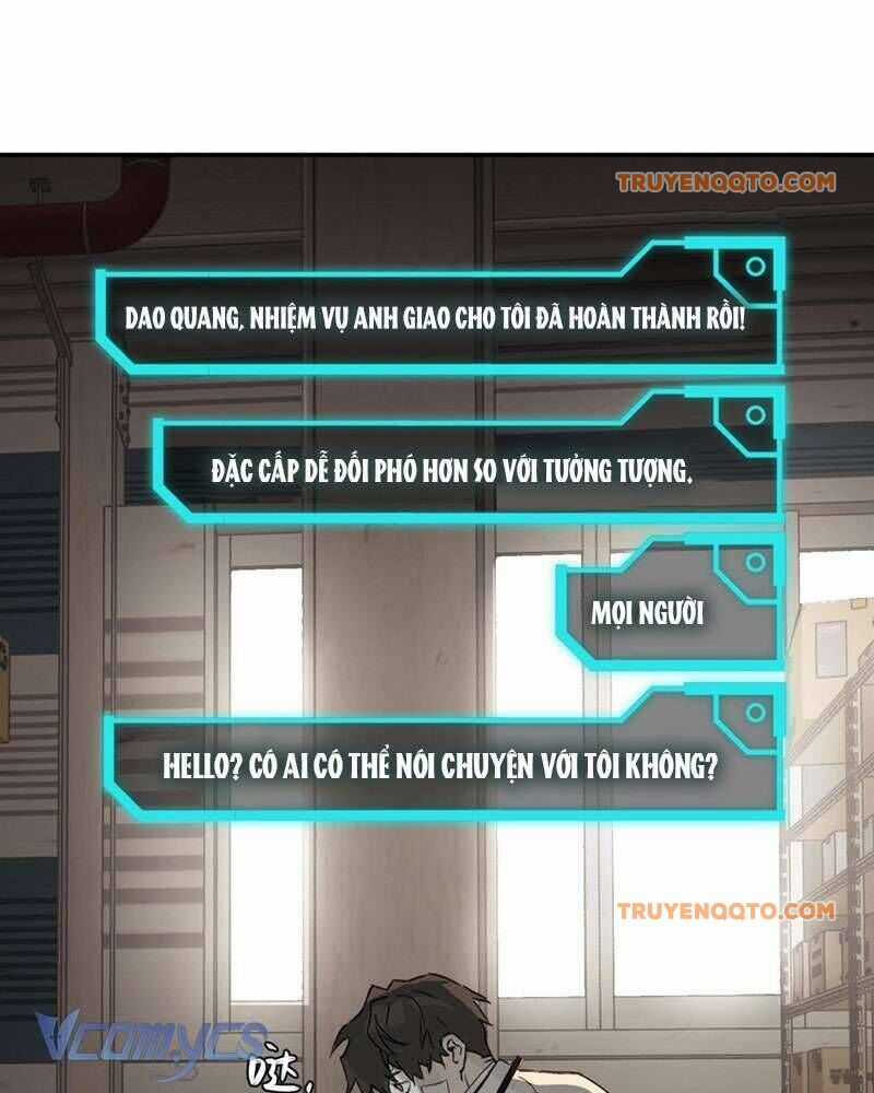 Ác Chi Hoàn - Chương 20 - Trang 4