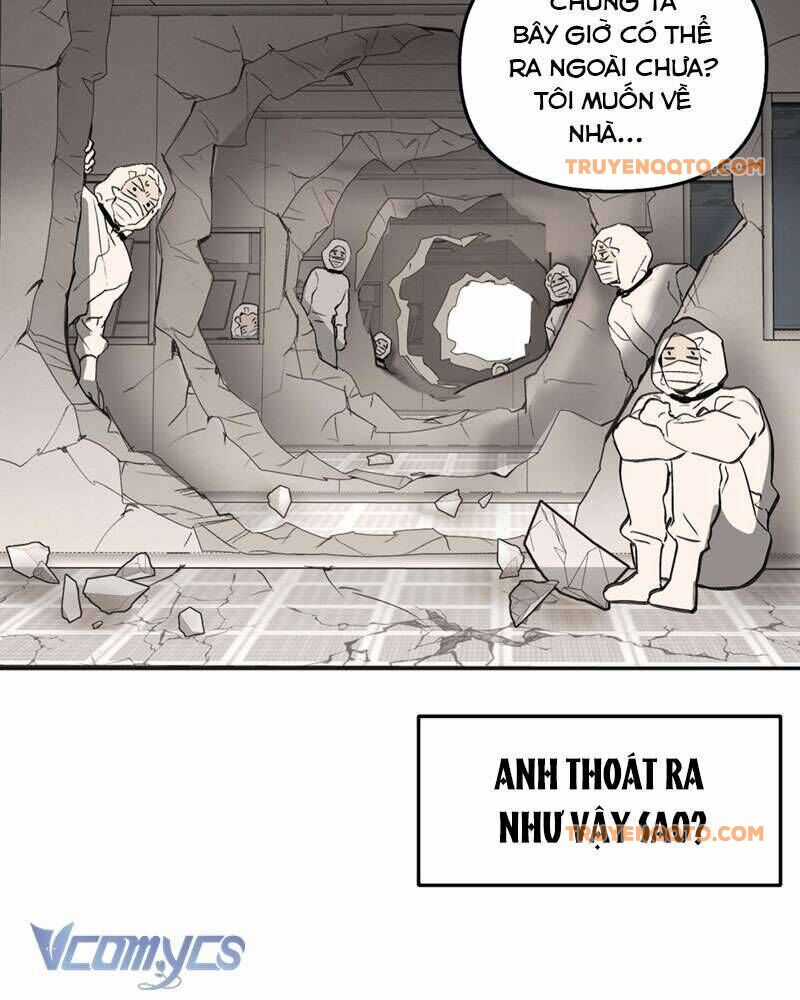 Ác Chi Hoàn - Chương 20 - Trang 38