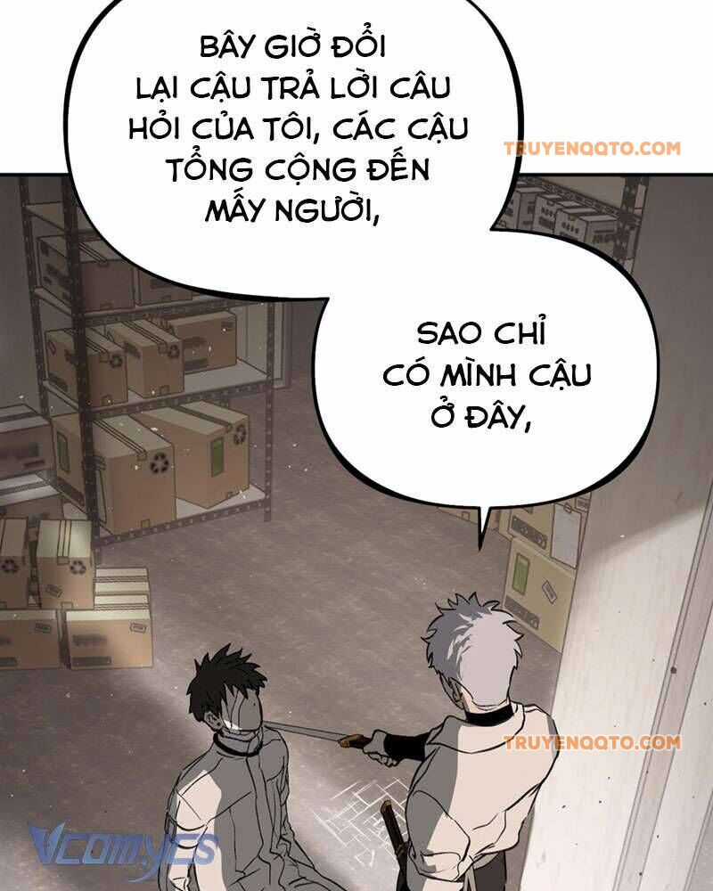 Ác Chi Hoàn - Chương 20 - Trang 40