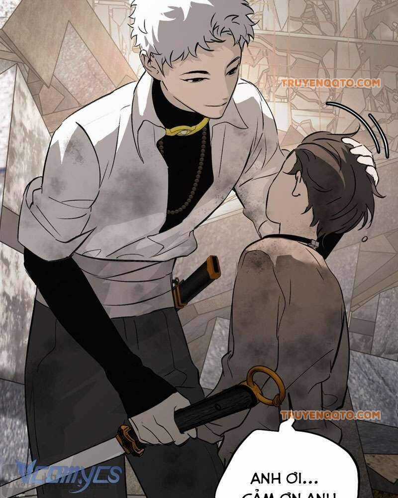 Ác Chi Hoàn - Chương 21 - Trang 53