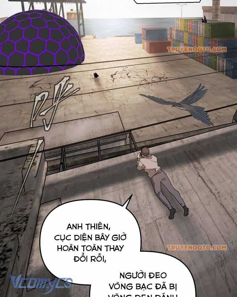 Ác Chi Hoàn - Chương 22 - Trang 3