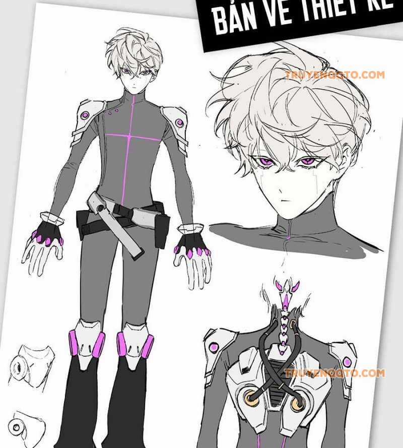 Ác Chi Hoàn - Chương 24.5 - Trang 38