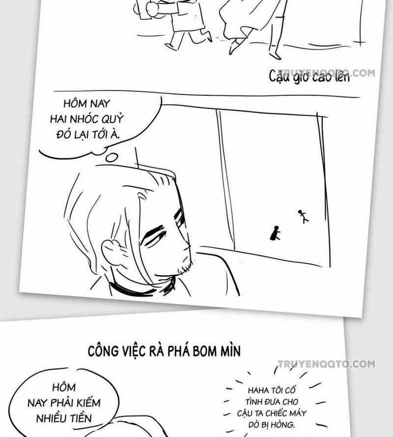 Ác Chi Hoàn - Chương 24.5 - Trang 6